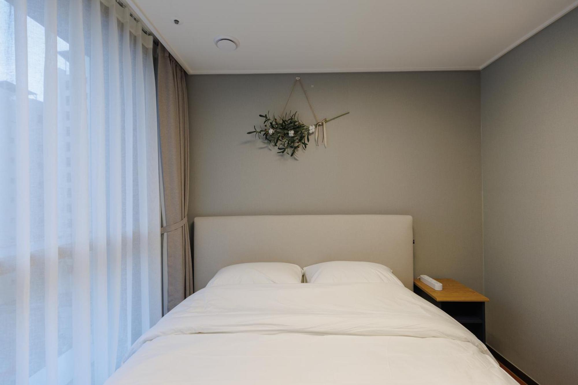 Wecostay Gangnam Soul Exteriér fotografie