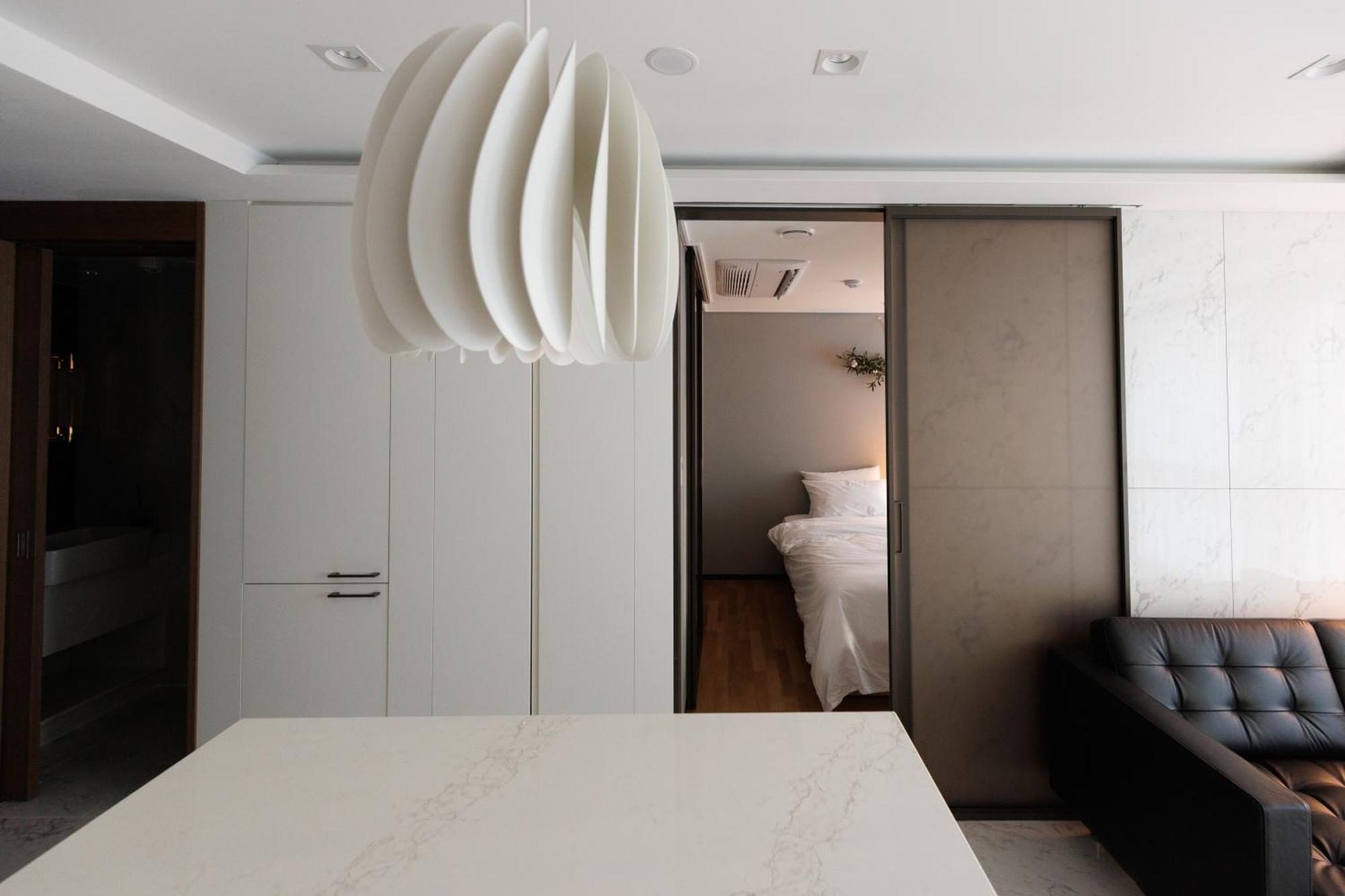 Wecostay Gangnam Soul Exteriér fotografie