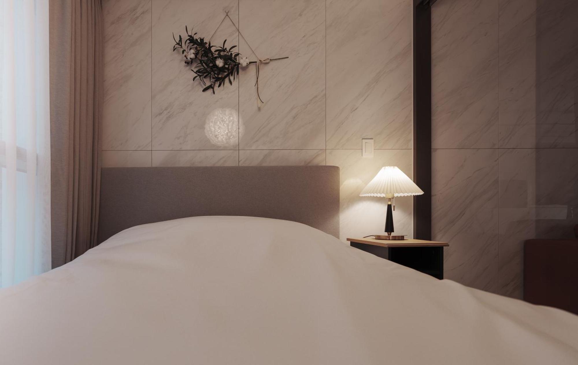 Wecostay Gangnam Soul Exteriér fotografie