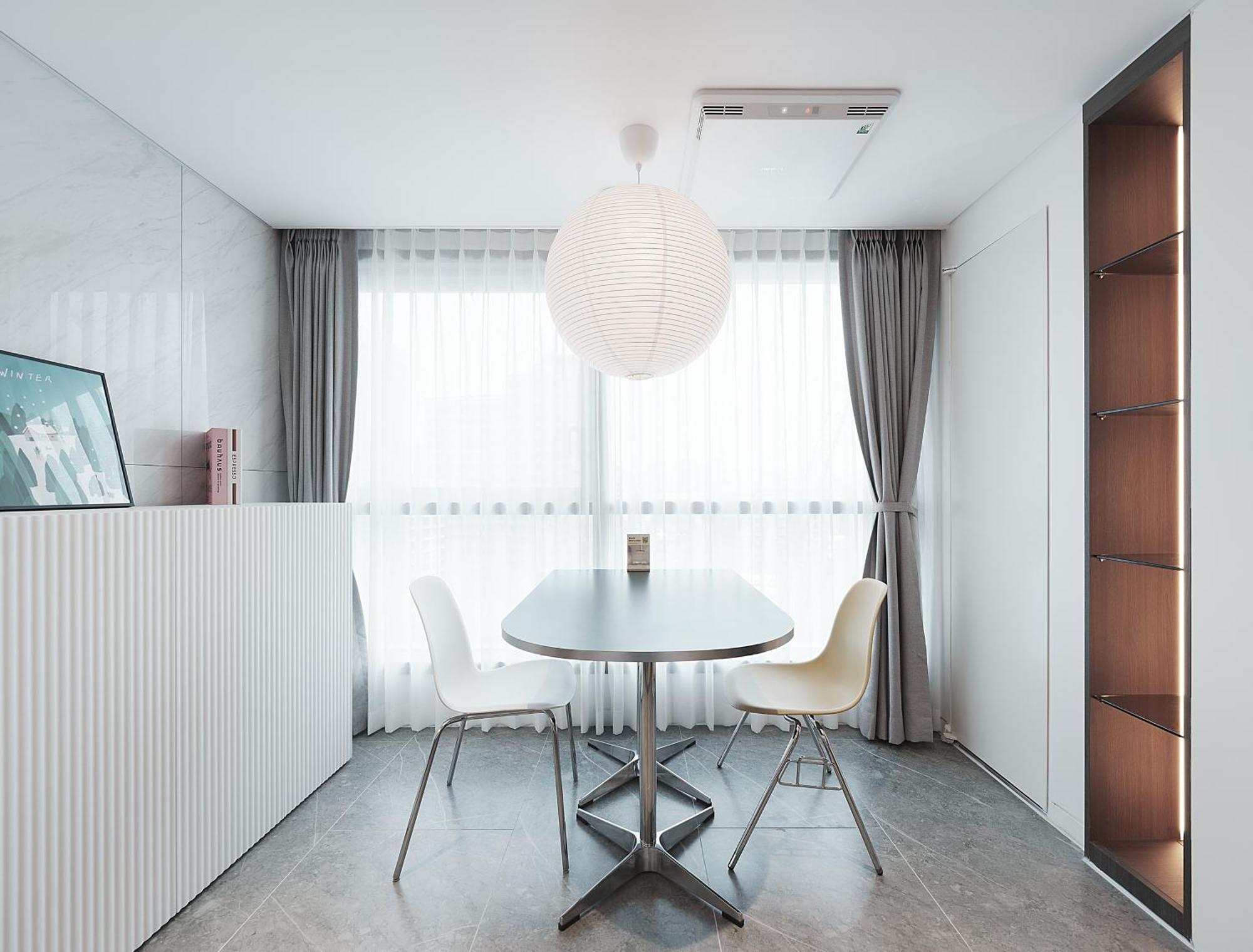 Wecostay Gangnam Soul Exteriér fotografie